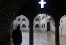 Syria’s Christians Fear Iraq Scenario