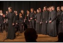 Boston, MA: “The Good Thief: Two Paths Diverged at the Wood” – A Joint Concert was held at Holy Cross Seminary