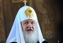 Continued violence in Syria will lead to humanitarian catastrophe – Russian Patriarch Kirill