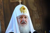 Continued violence in Syria will lead to humanitarian catastrophe – Russian Patriarch Kirill