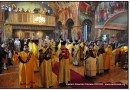 Howell, NJ: Metropolitan Hilarion led the celebrations in honor of Protopresbyter Valery Lukianov’s 50th Anniversary of Clerical Service