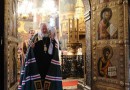 The Pure in Heart Shall See God: On St. Gregory Palamas