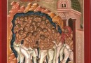 Learning the Christian Life From Martyrs and Monks