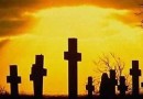 On Ancestral Saturday: Why Pray for the Dead?