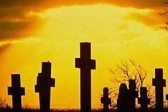 On Ancestral Saturday: Why Pray for the Dead?