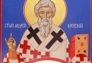 The Who’s Who of The Great Canon of St. Andrew of Crete