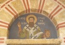Why Do We Remember St. Gregory Palamas on the Second Sunday of Lent?