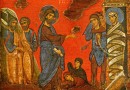 The Feast of Friendship: On Lazarus Saturday