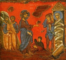 The Feast of Friendship: On Lazarus…