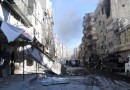 Russia Delivers Over 30 Tons of Humanitarian Aid to Syria