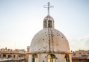 Syria’s Christian Minority Lives in Fear of Kidnapping and Street Battles