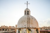 Syria’s Christian Minority Lives in Fear of Kidnapping and Street Battles