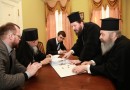 Church of Greece gives a detailed account of how it has spent the donations raised by the Russian Orthodox Church