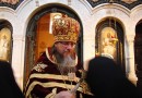 Hieromonk Roman (Krassovsky) Confirmed as Chief of the Russian Ecclesiastical Mission of the Russian Church Abroad and Elevated to the Rank of Archimandrite