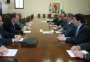 Bogdanov Urges No Interference in Lebanon, Says Bishops Abduction a Grave Crime