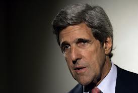 John Kerry