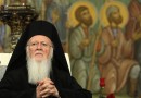 Ecumenical Patriarch Bartholomew Requests the Release of abducted Hierarchs and expresses suport to the Patriarchate of Antioch