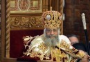 Egypt Pope Blasts Morsi over Cathedral Clashes