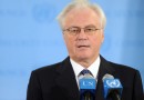 Churkin regards abduction of bishops attempt to aggravate religions contradictions in Syria