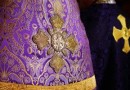 All About Vestments: “The Opinionated Tailor” Speaks to St. Juliana Society