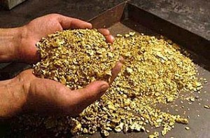 Monks of Athos oppose gold-mining in…