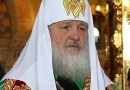 Patriarch Kirill asks Putin to assist release of kidnapped Syrian hierarchs
