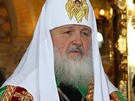 Patriarch Kirill asks Putin to assist…