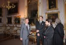 DECR chairman meets with the Head of the Royal House of Prussia