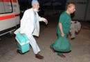 Greek Clerics Fight Organ Donor Law