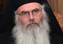Metropolitan Nicholas of Mesogeia and Lavreotiki: The time has come to rise up