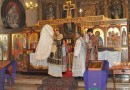 A new priest ordained in the Russian Church on the Balearic Islands