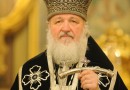 Patriarch Kirill praying for release of Syrian archbishops from captivity