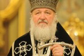 Patriarch Kirill praying for release of Syrian archbishops from captivity