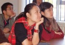 Chinese students at Ryazan University get acquainted with Orthodox culture