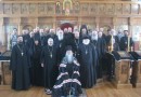 Resolution of the Great-Lenten Clergy Retreat of the Diocese of Chicago and Mid-America (ROCOR)