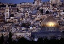 Christian population still dropping in Israel, Palestinian territories