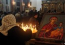 Syria’s beleaguered Christians