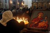 Syria’s beleaguered Christians