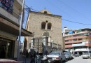Christians slowly fade from Tripoli’s troubled landscape