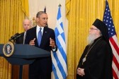 White House Marks Greek Independence Day