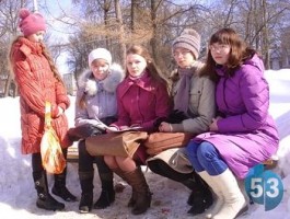 Young soloists from Borovichi refuse to…