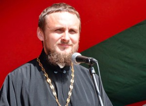 Fr. Paul Serdiuk