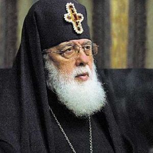 Ilia II feeling fine after operation in Germany – Georgian Patriarchate