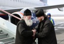 Delegation of Bulgarian Orthodox Church visits Nizhniy Novgorod