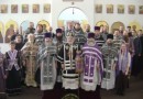 Resolution of the Pastoral Retreat and Convocation of Priests and Clergy of the Diocese of Canada (ROCOR)