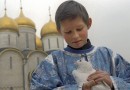 Orthodox Christians mark Annunciation