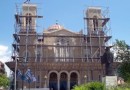 Athens’ Cathedral Ready By October