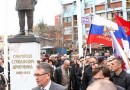 110th anniversary of a Russian consul’s tragic death commemorated in the north of Kosovo