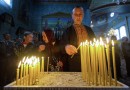Russian Orthodox Christians Celebrate Palm Sunday (photo report)