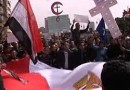 Copts Denounce Egypt’s Mursi as Violence Erupts at Church